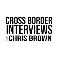 Cross Border Interviews with Chris Brown Avatar