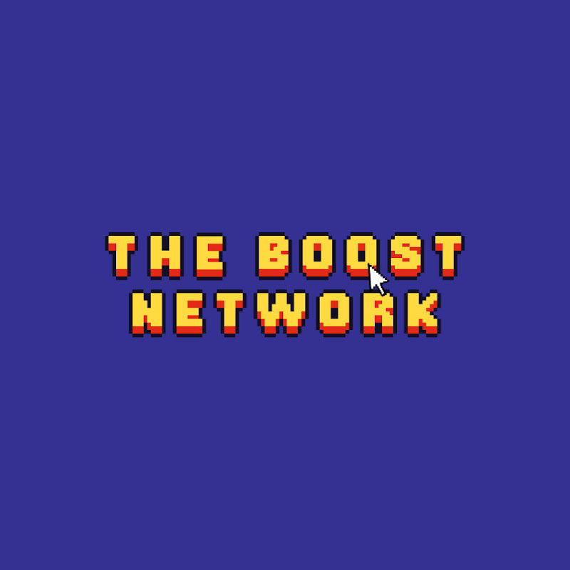 The Boost Network