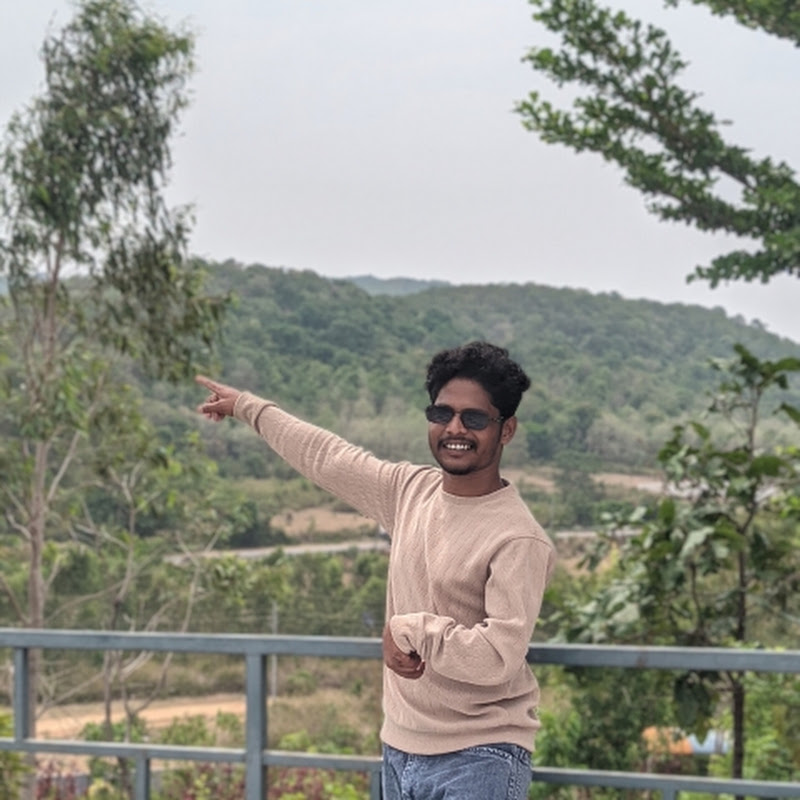 Vikash Click