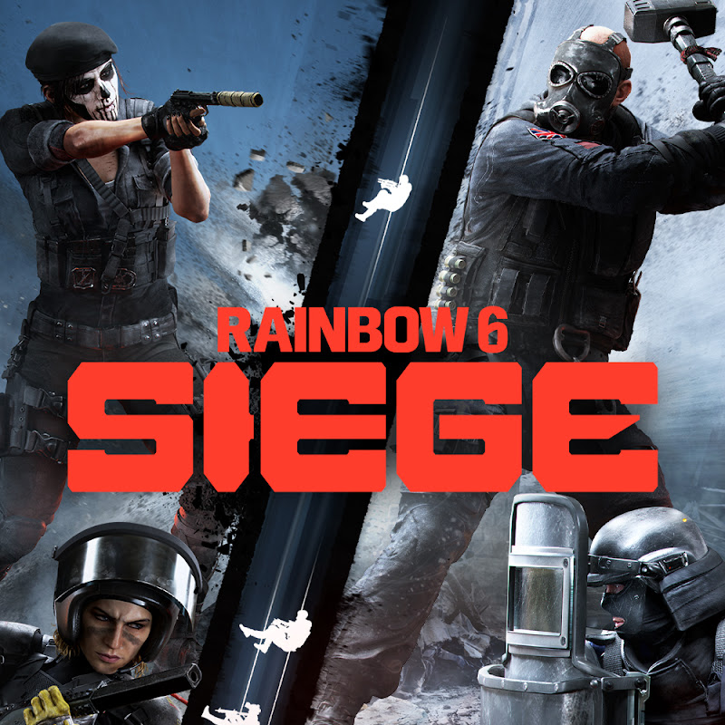 Tom Clancy's Rainbow Six Siege - Topic