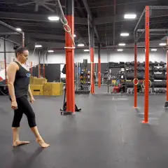 The Movement Athlete YouTube channel