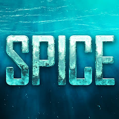 Логотип каналу SPICE  XR
