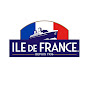 Ile de France Cheese logo