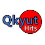 Qkyut Hits logo