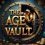 The Age Vault logo