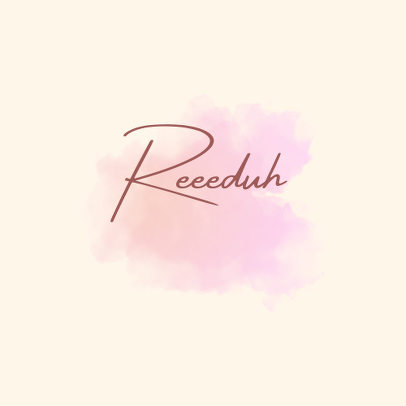 Reeeduh
