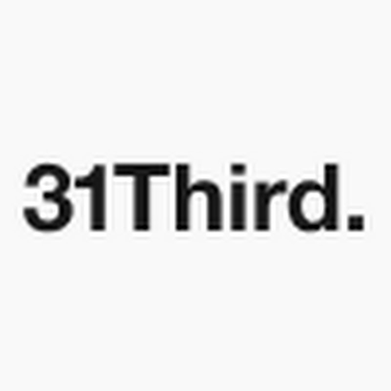 31Third