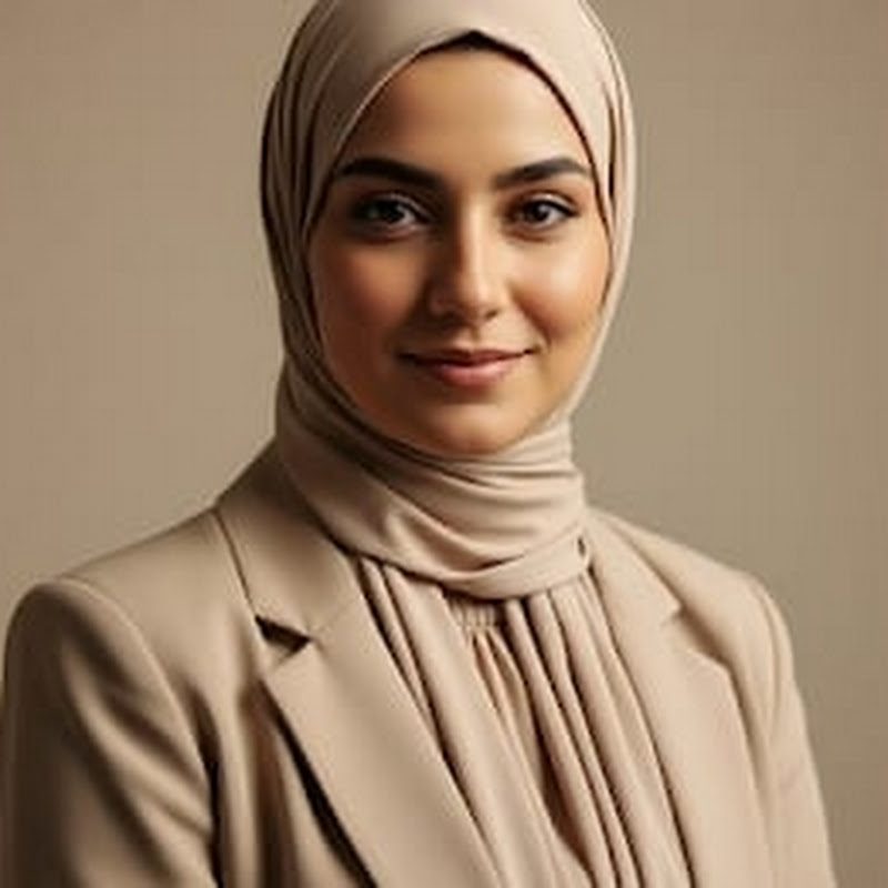 بودكاست بيتك مع Siham