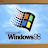 Windows 98 man