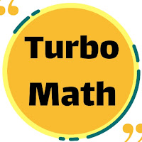 Quiz from Turbo Math