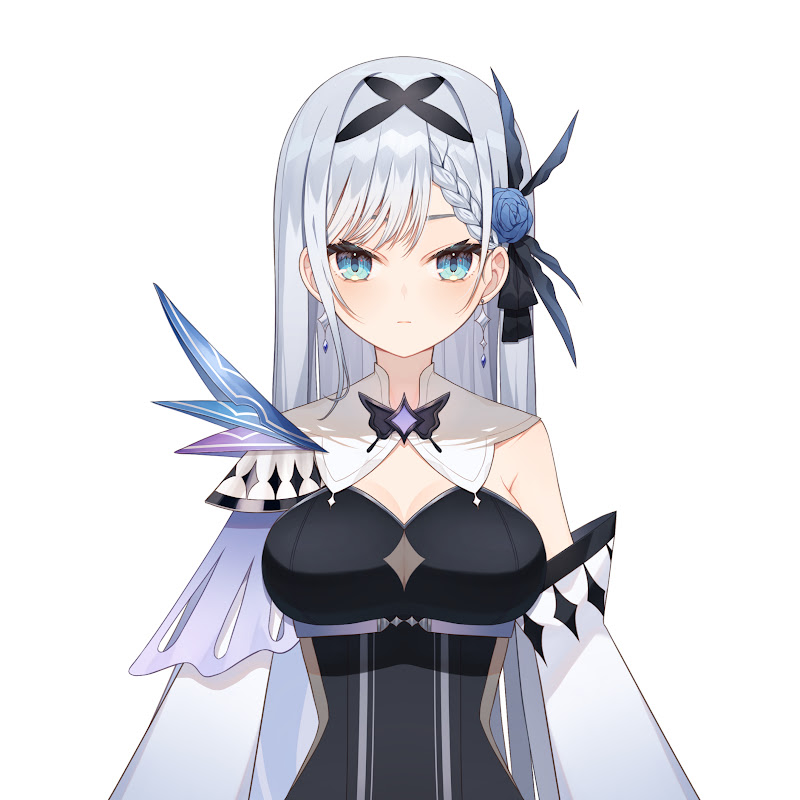SilphiaCh.雪刻シルフィア