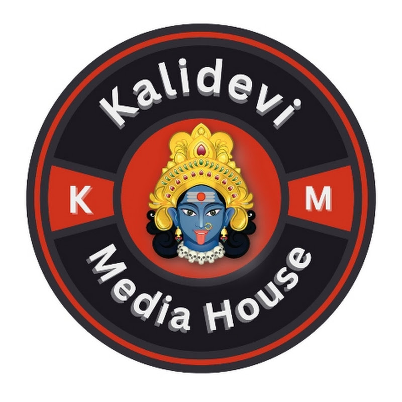 Kalidevi Media House icon