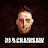 DJ-D.Chainsaw / Damien