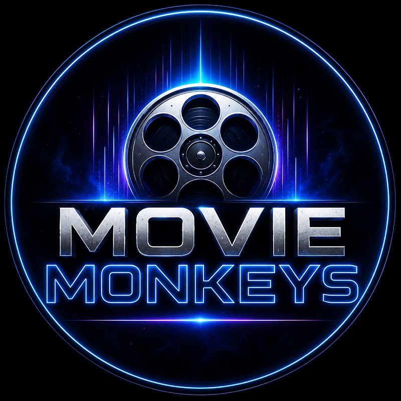 Movie Monkeys
