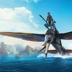 mr bezju & Avatar 2 [FullMovie]