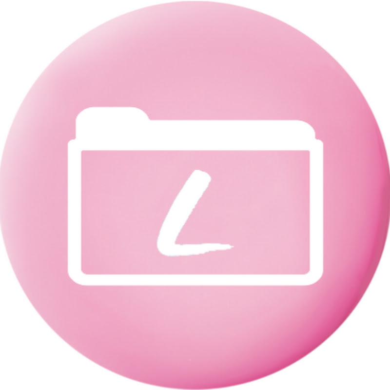 L Word Folder 欸肉字夾 icon