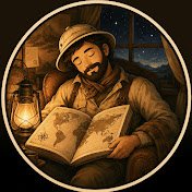 The Sleepy Geographer