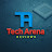 تيك ارينا Tech Arena I