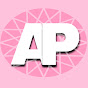 AP MARWADI logo