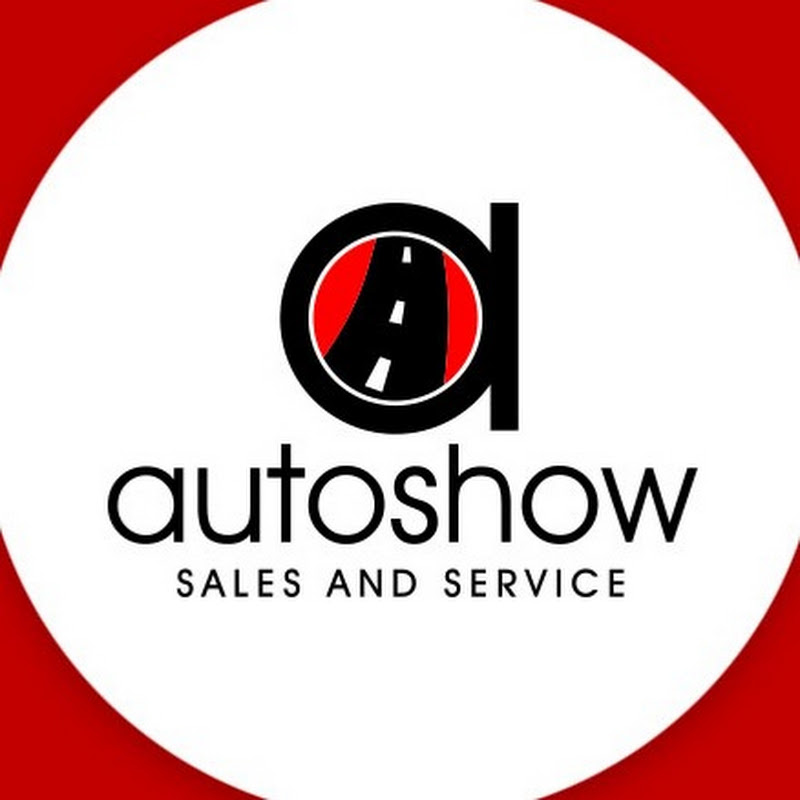 autoshow sales & service