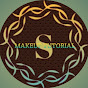 Saloni makeup tutorial logo