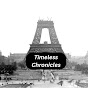 Timeless Chronicles logo