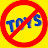 Not Toys, Action Figures