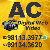 AC Digital Web Video