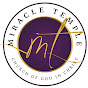 Miracle Temple Church of God In Christ of Norwalk, Inc. logo