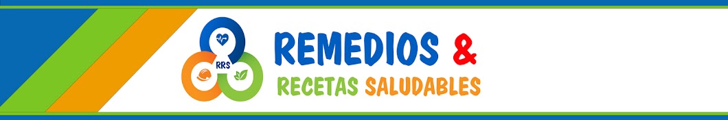 Remedios y Recetas Saludables यूट्यूब चैनल अवतार