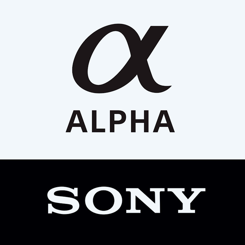  Sony | Alpha Universe (Taiwan) YouTube 頻道頭像