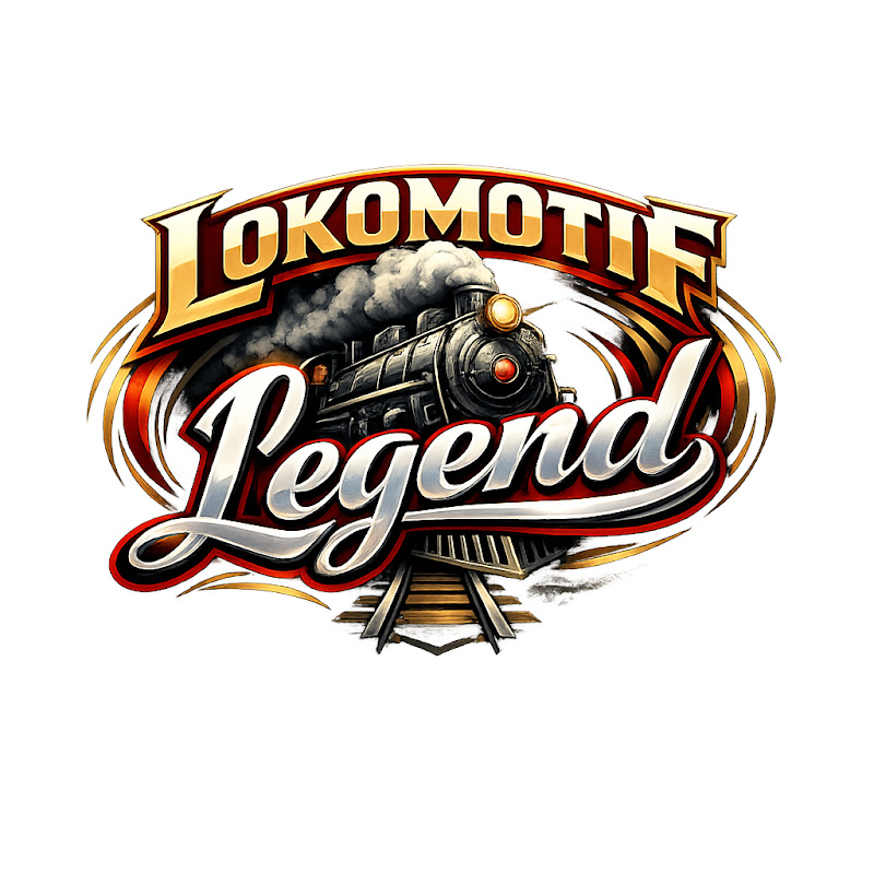 Lokomotif Legend