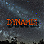 DYNAMIS UNIVERSO  logo