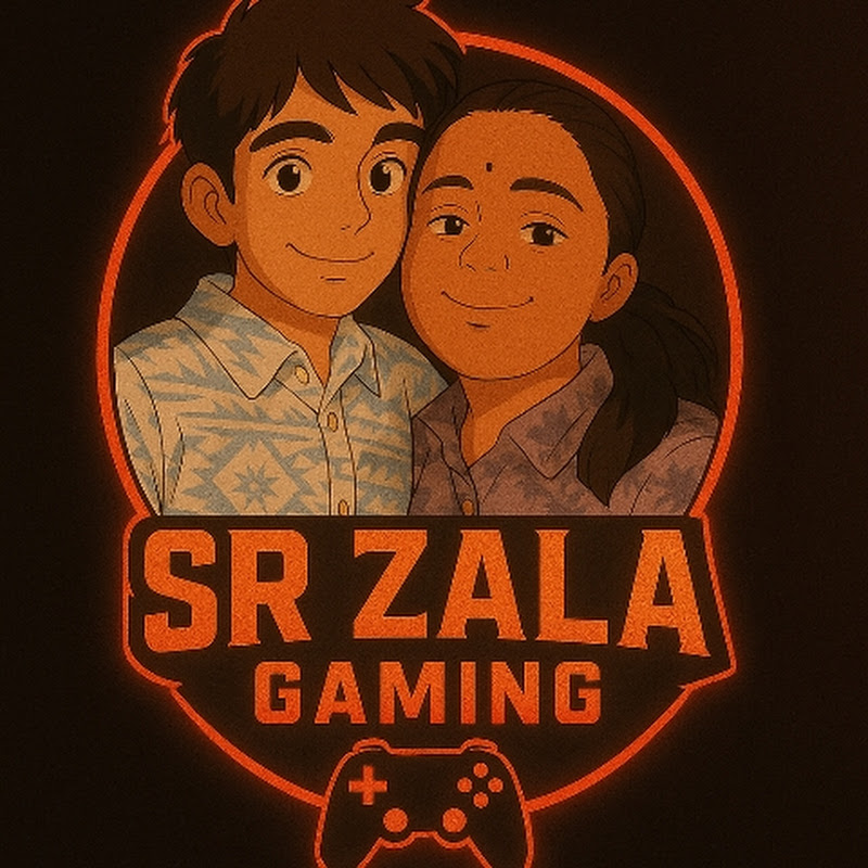SR ZALA GAMING