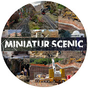 Miniatur Scenic