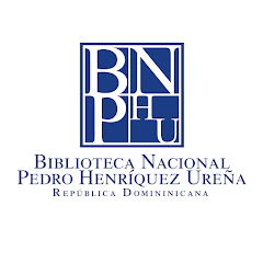 Biblioteca Nacional Pedro Henríquez Ureña