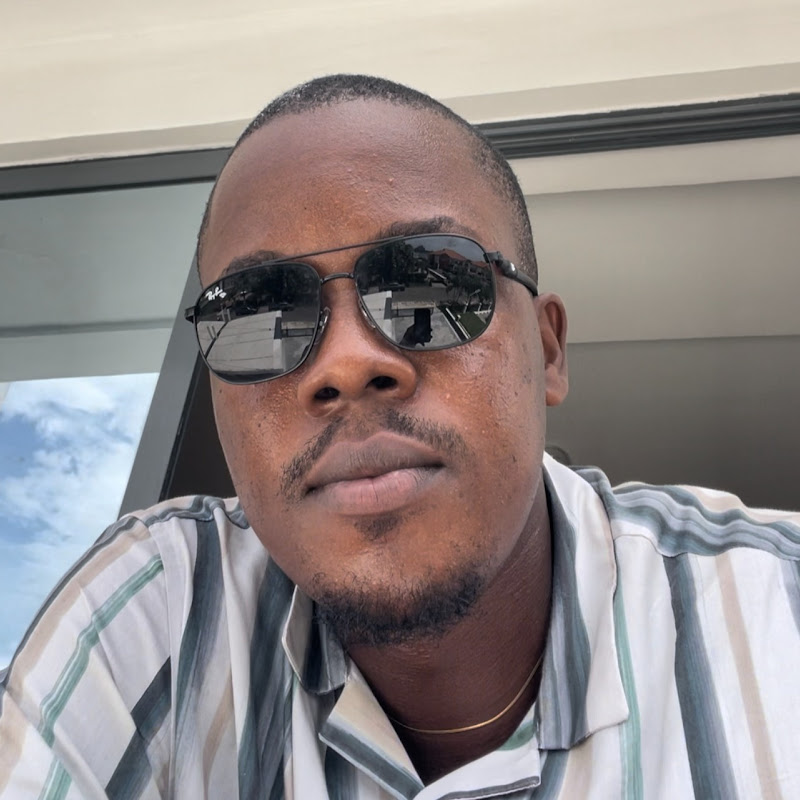 The Informed Nigerian