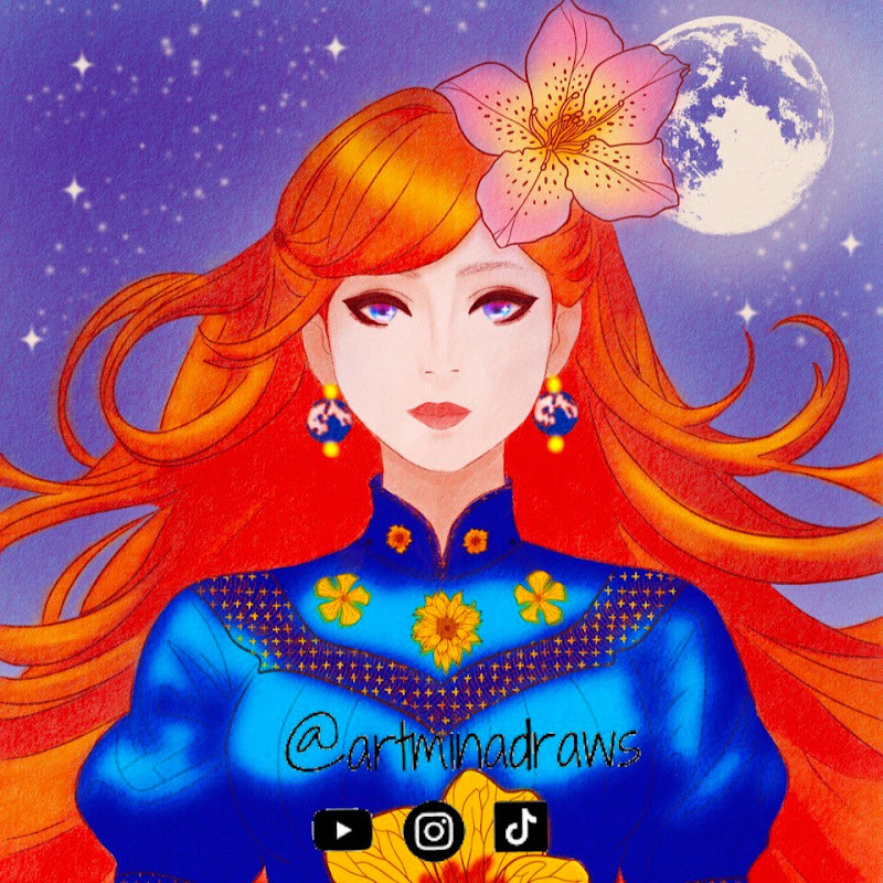 Artmina Draws