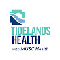 Tidelands Health logo