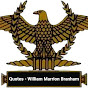 Quotes - William Marrion Branham logo
