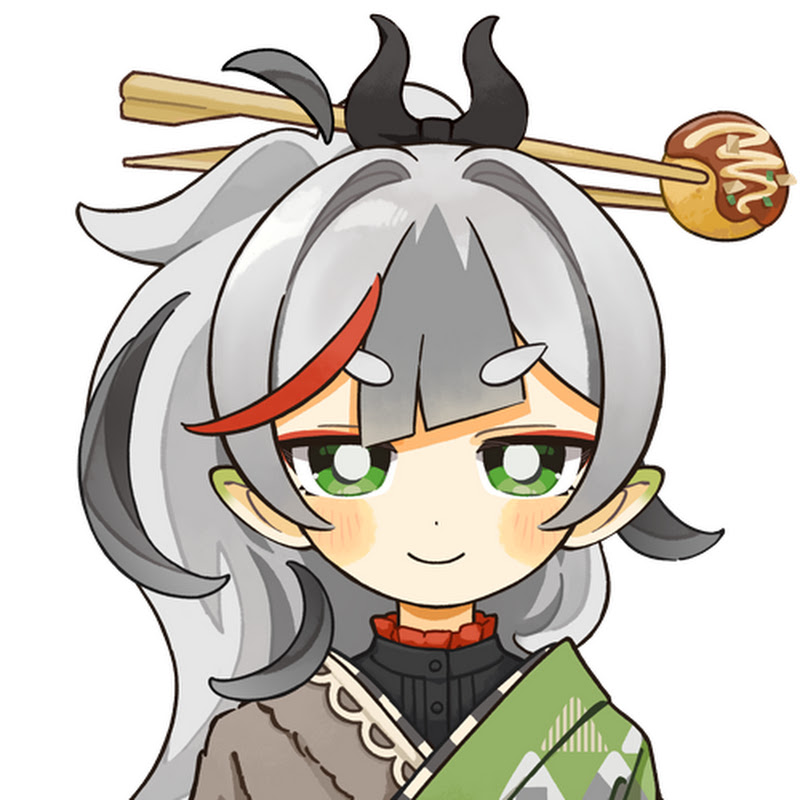 〆野ごはん処ちゃんねる