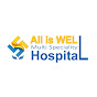 All Is Well Hospital Burhanpur(M.P.) logo