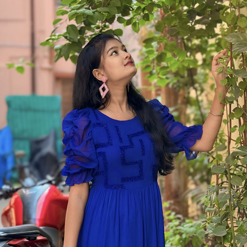 Priya Mitra