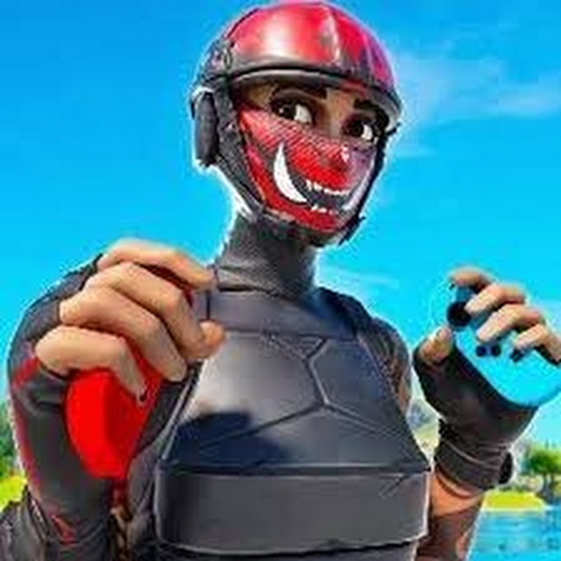 Channel Avatar