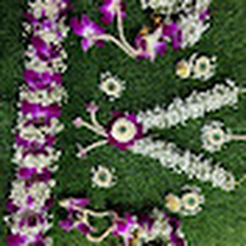 Hire flower decoration — Arts & Crafts YouTube creator for sponsorships