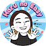 uwMicxe-ORU-channel-avatar-Haru no Easy Japanese