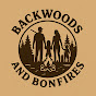 Backwoods and Bonfires logo