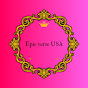Epic verse USA logo