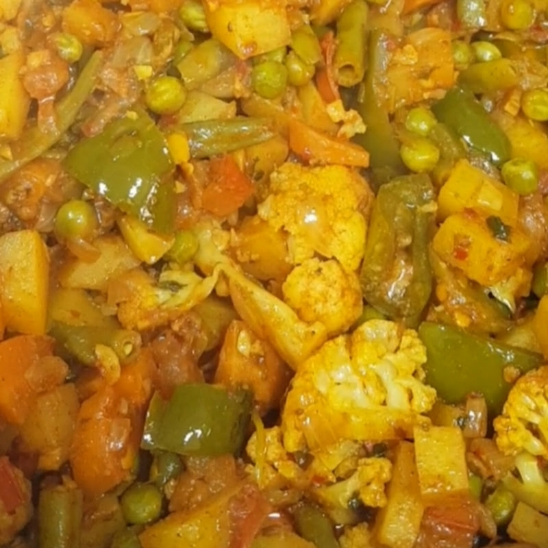 COOK HEALTHY WITH HEERA