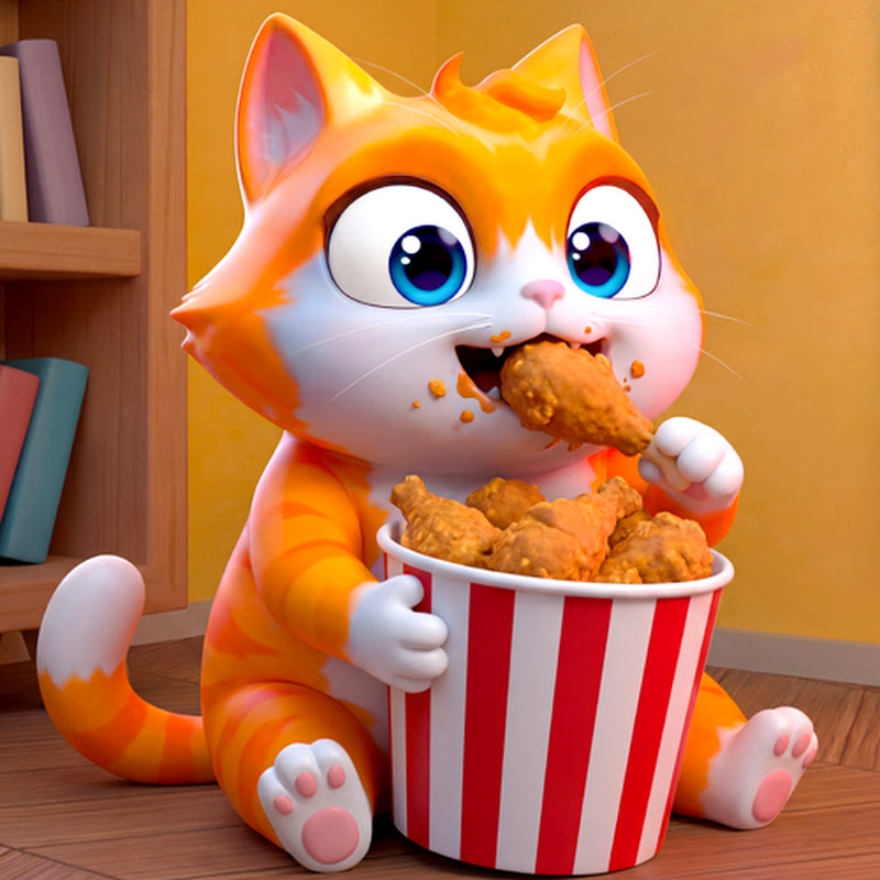 TubbyCat